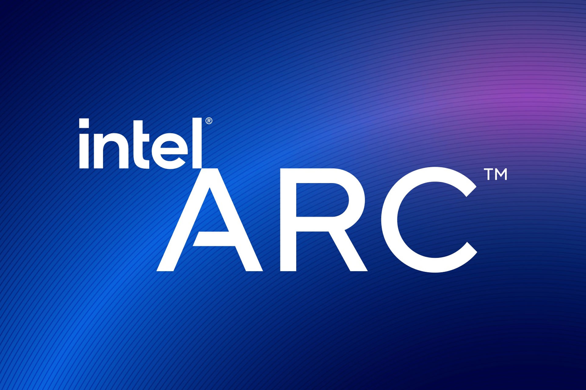 گرافیک Intel Arc Pro A50 با ۱٬۰۲۴ هسته