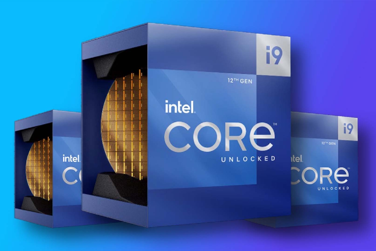 اینتل ۱۶ فروردین پردازنده Core i9-12900KS را رونمایی خواهد کرد