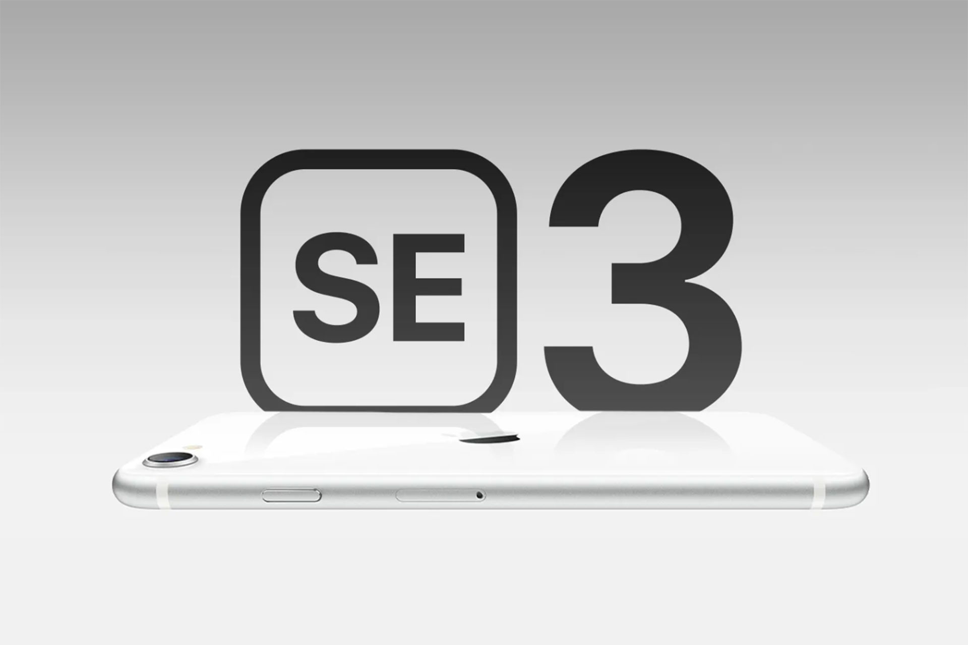 آیفون SE 3 احتمالاً از MagSafe پشتیبانی