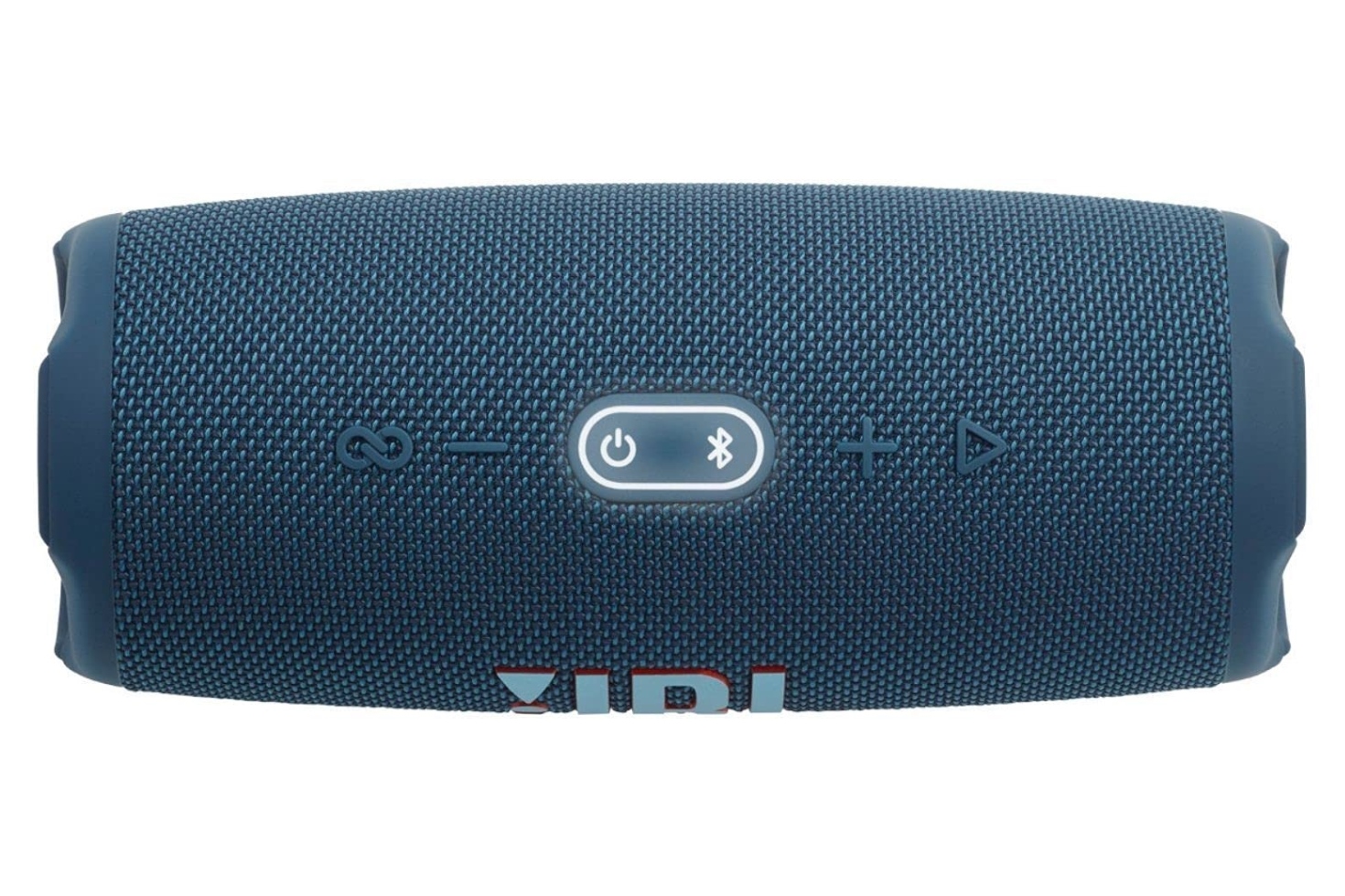 blue jbl charge 5