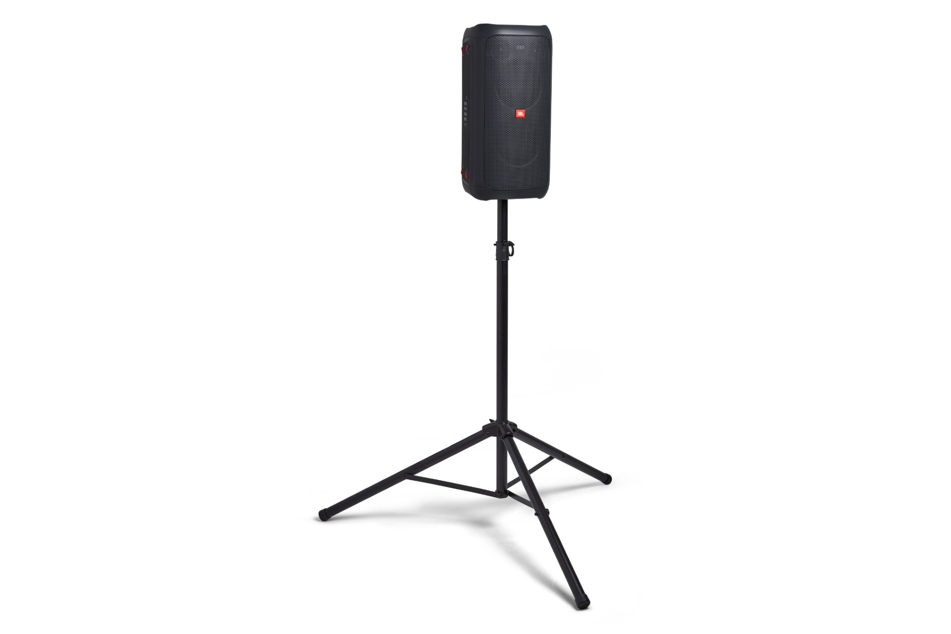 jbl partybox 100 mic