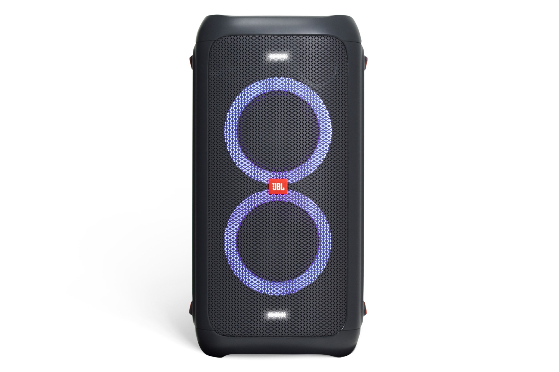 jbl partybox 100 bass