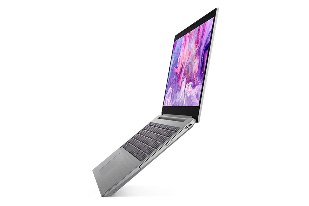 نمای راست لپ تاپ IdeaPad L3 15ITL6 لنوو