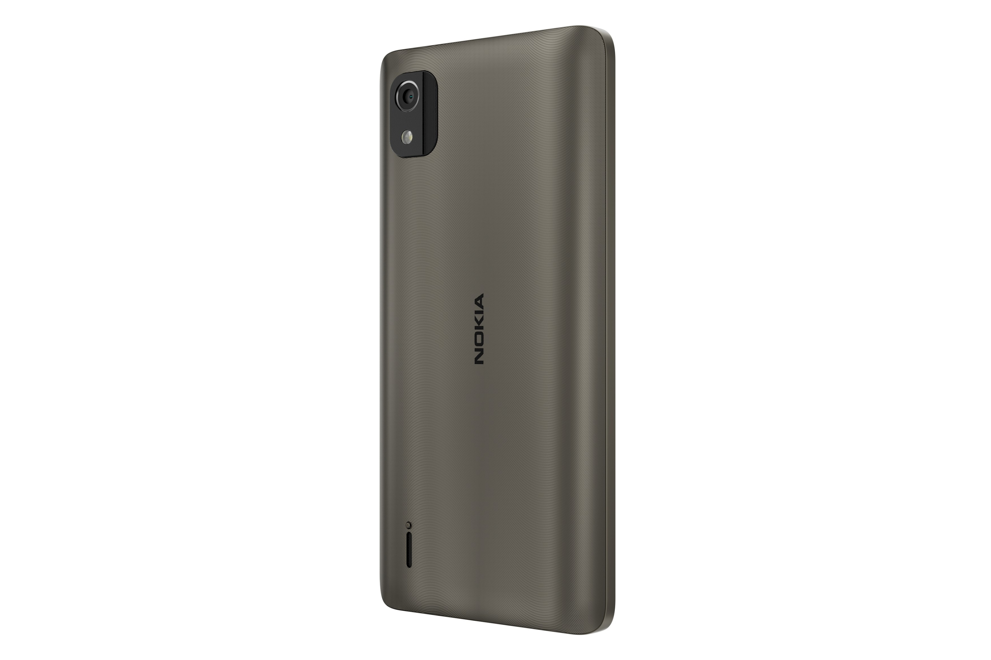 قیمت گوشی نوکیا C2 نسل دوم Nokia C2 2nd Edition زومیت