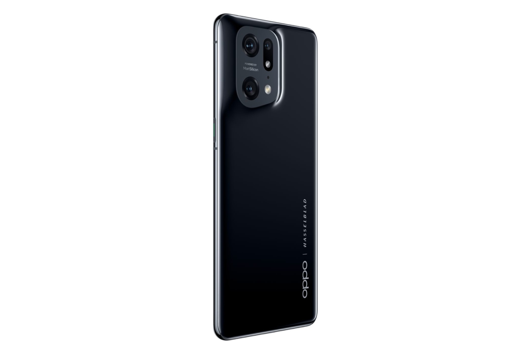 oppo f x5 pro