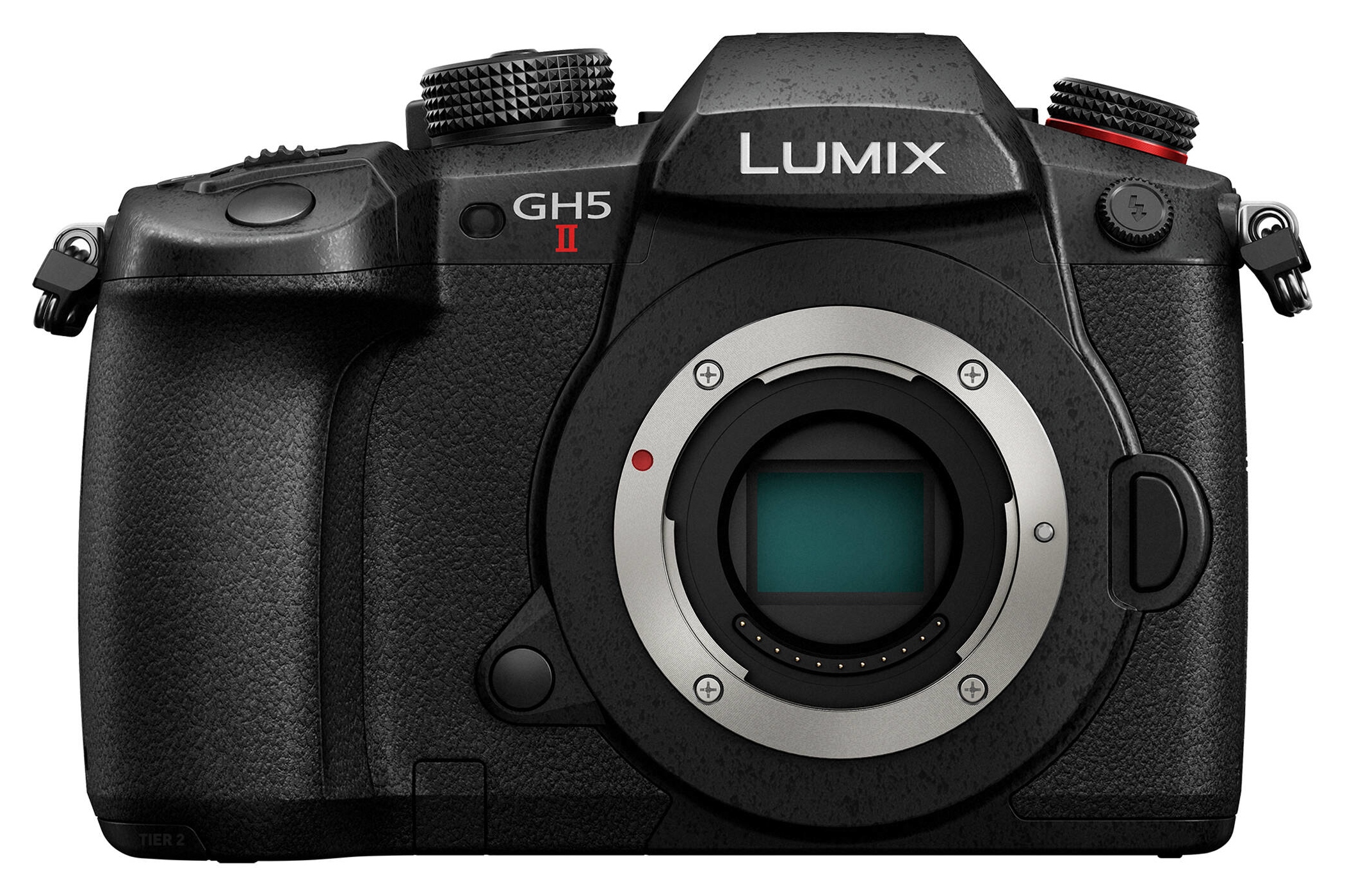 panasonic lumix gh5s