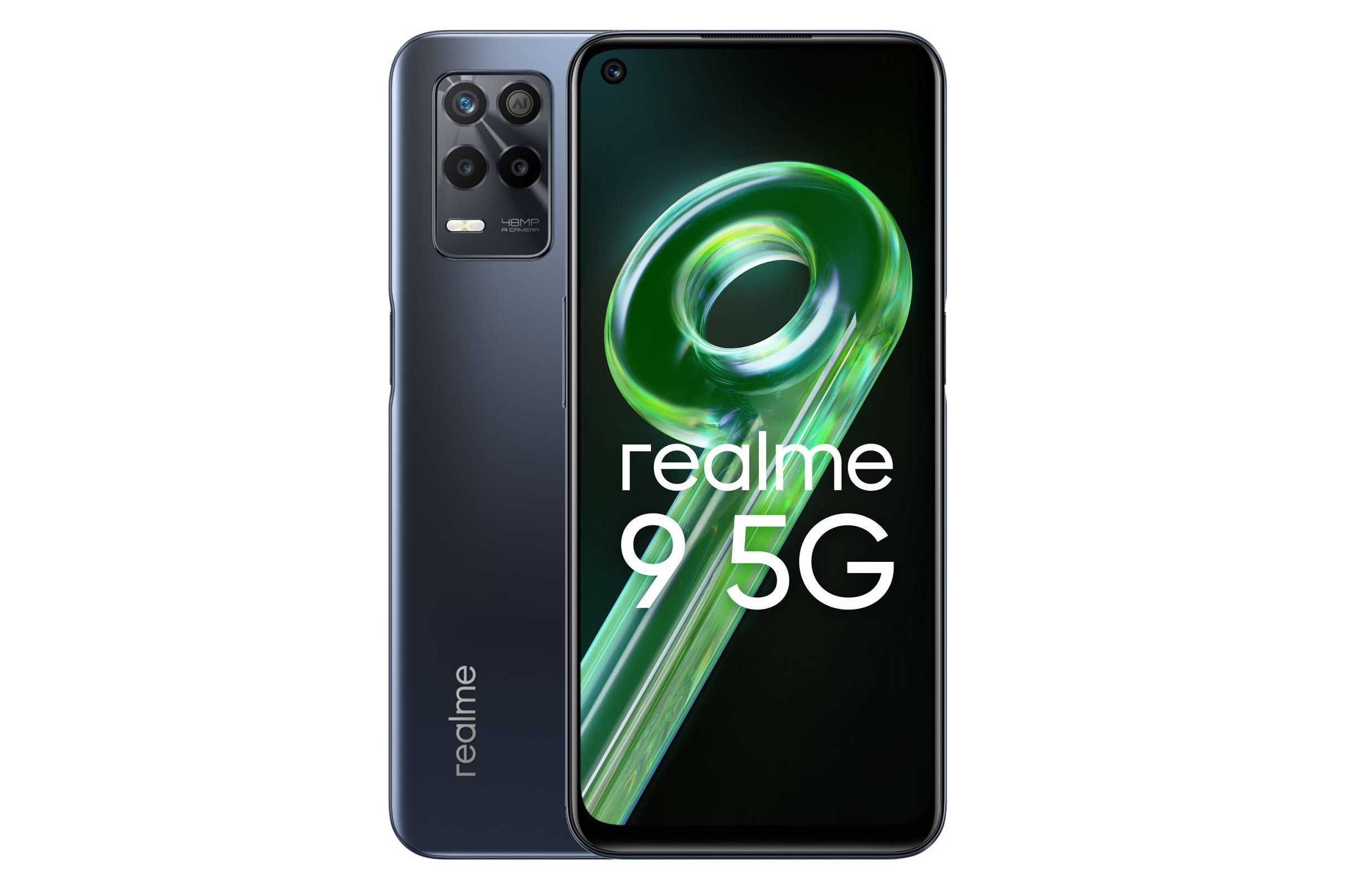 realme 9 5g 6 128