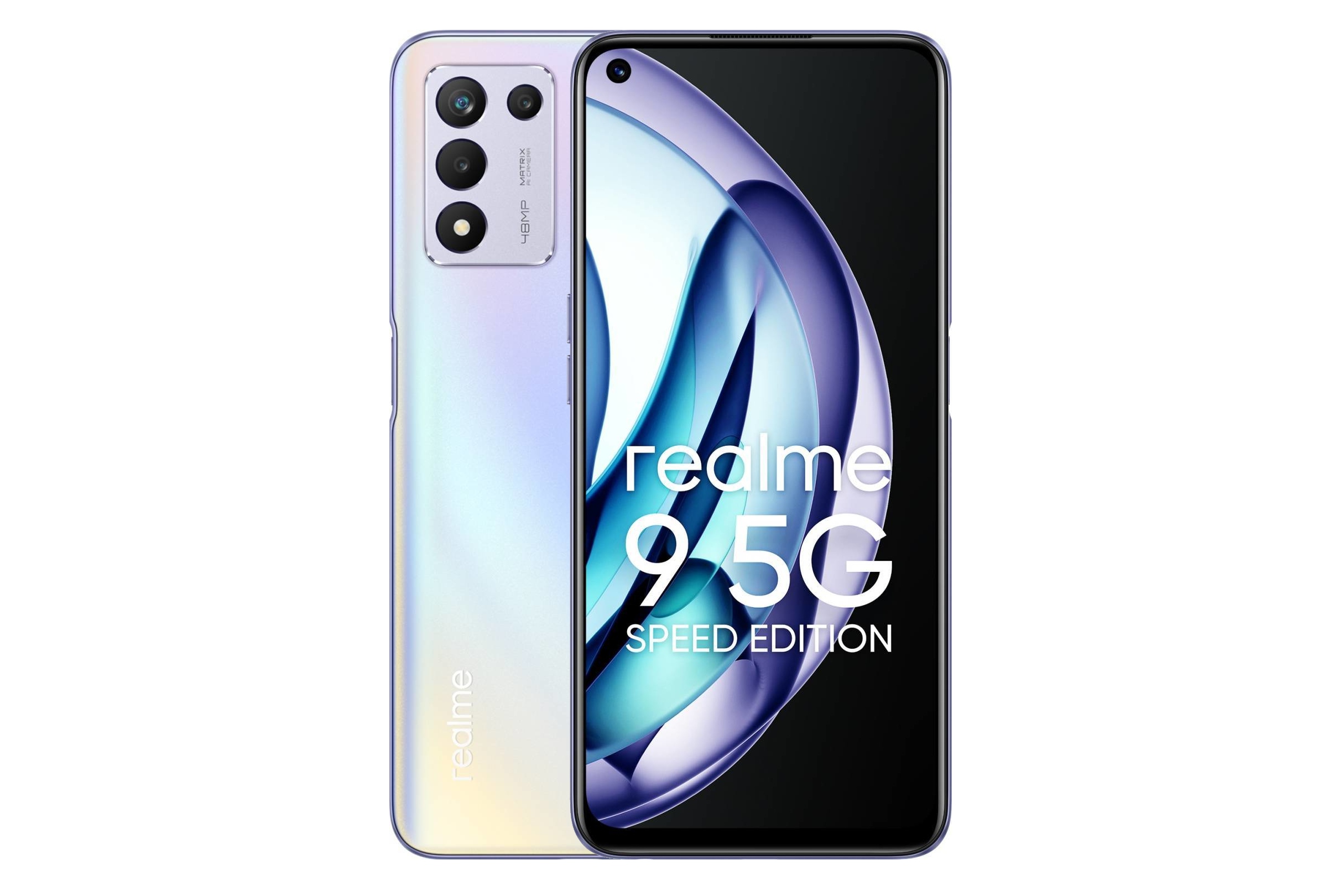 realme 9 5g 778g