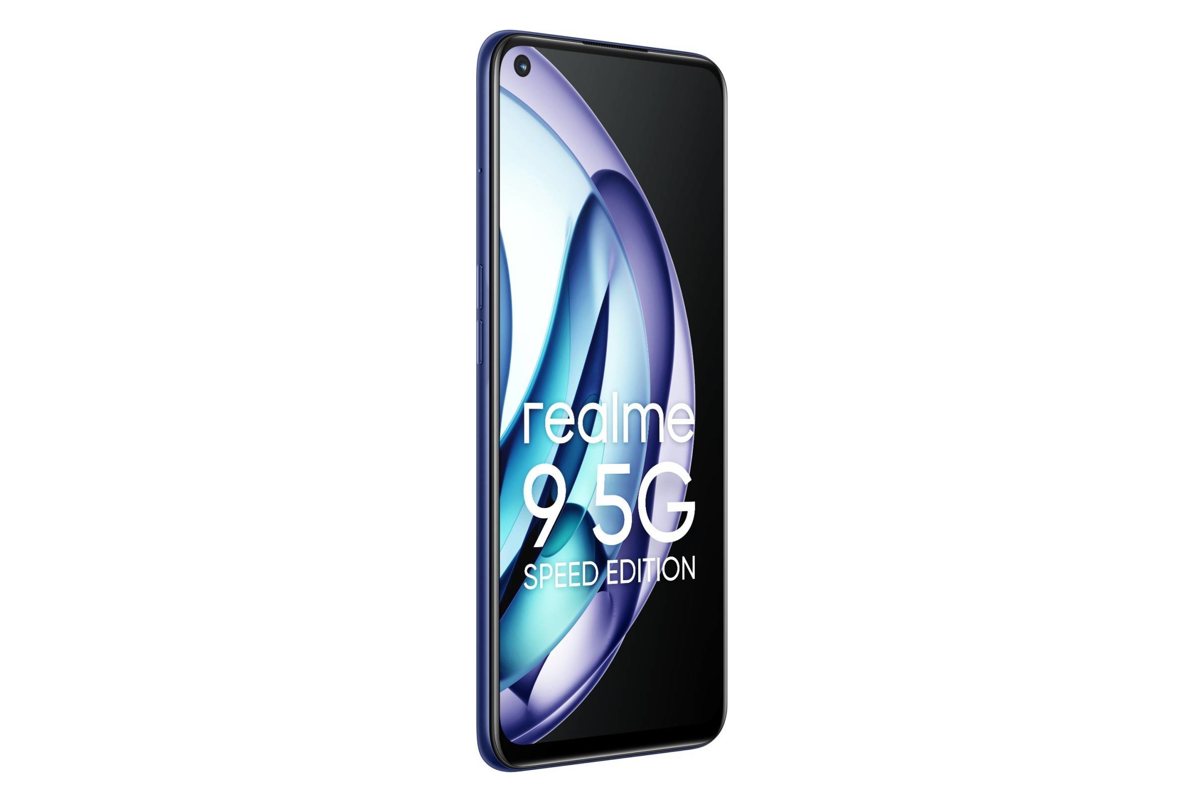 realme 9g speed edition