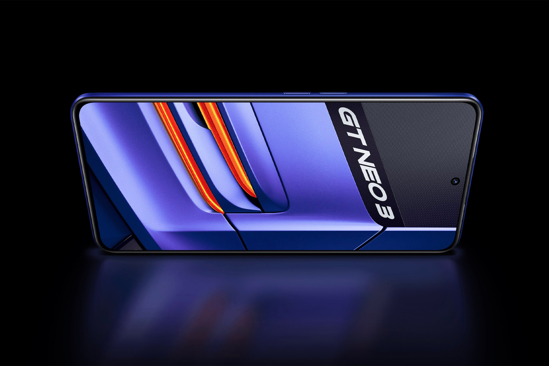 گوشی GT Neo 3T ریلمی با تراشه Snapdragon 870 در گیک بنچ رؤیت شد