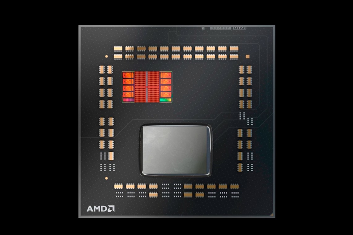 AMD احتمالاً پردازنده موردانتظار Ryzen