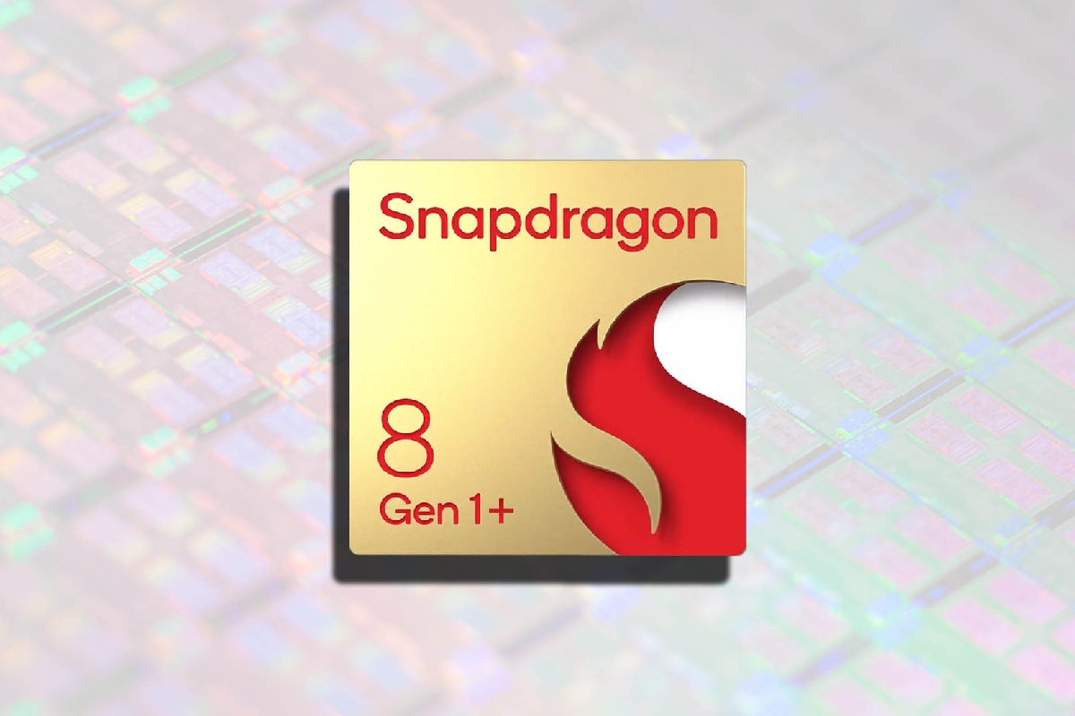 گزارش‌های جدید از احتمال معرفی تراشه Snapdragon 8 Gen1 Plus در هفته آینده خبر می‌دهند