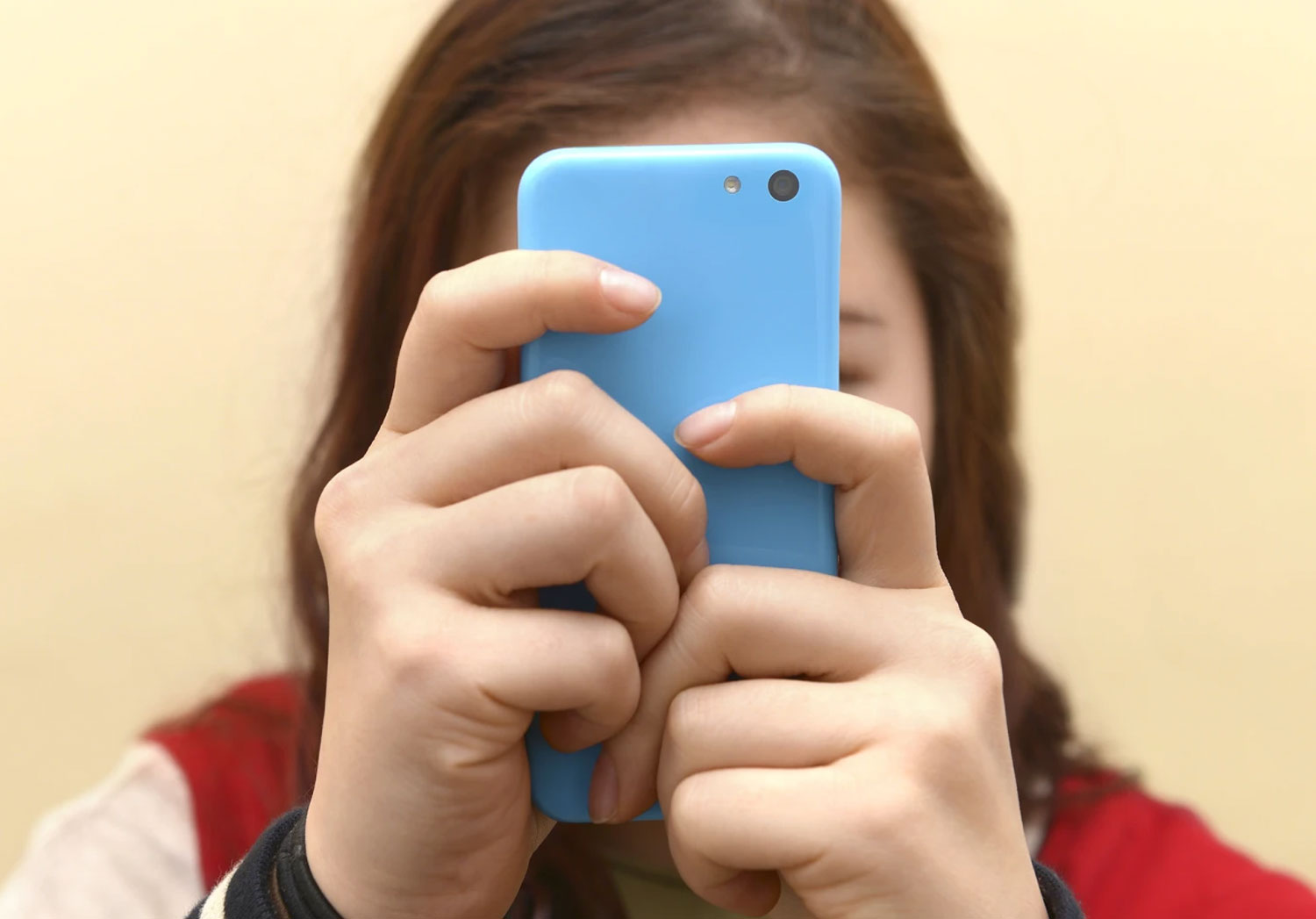 شبکه‌های اجتماعی ممکن است برای سلامت روان نوجوانان در سنینی خاص مضر باشند