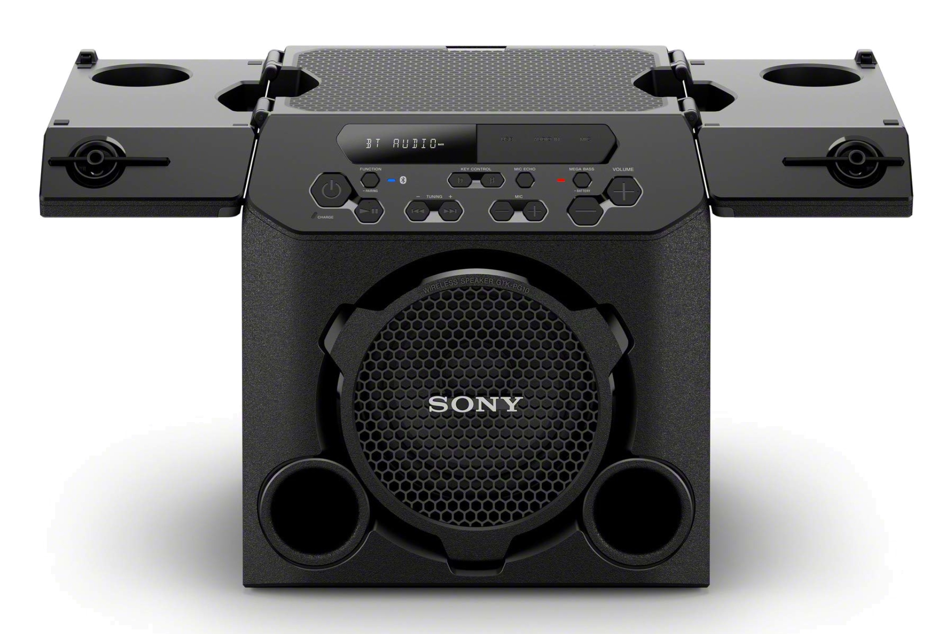 sony gtk 7