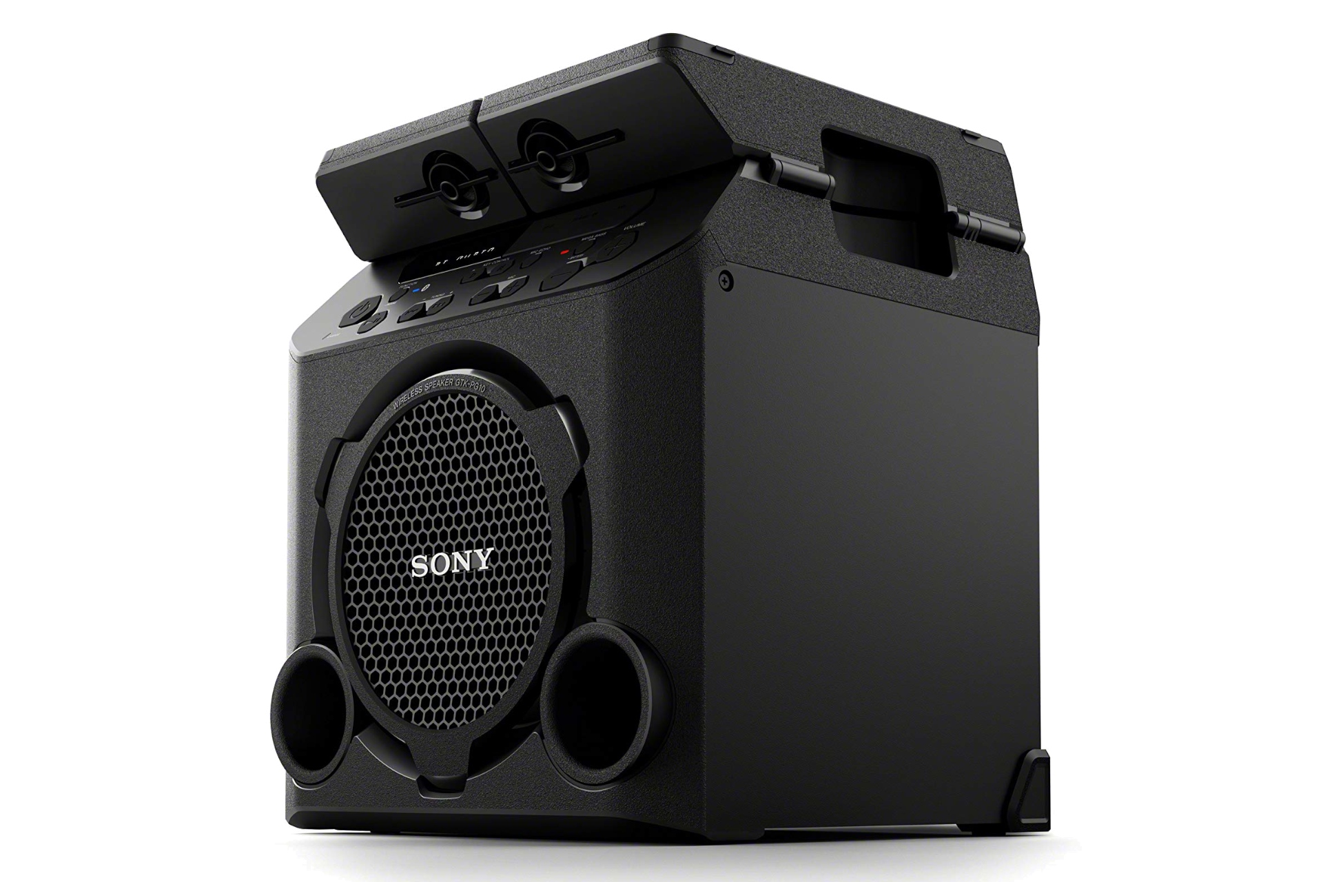 sony pg10 speaker