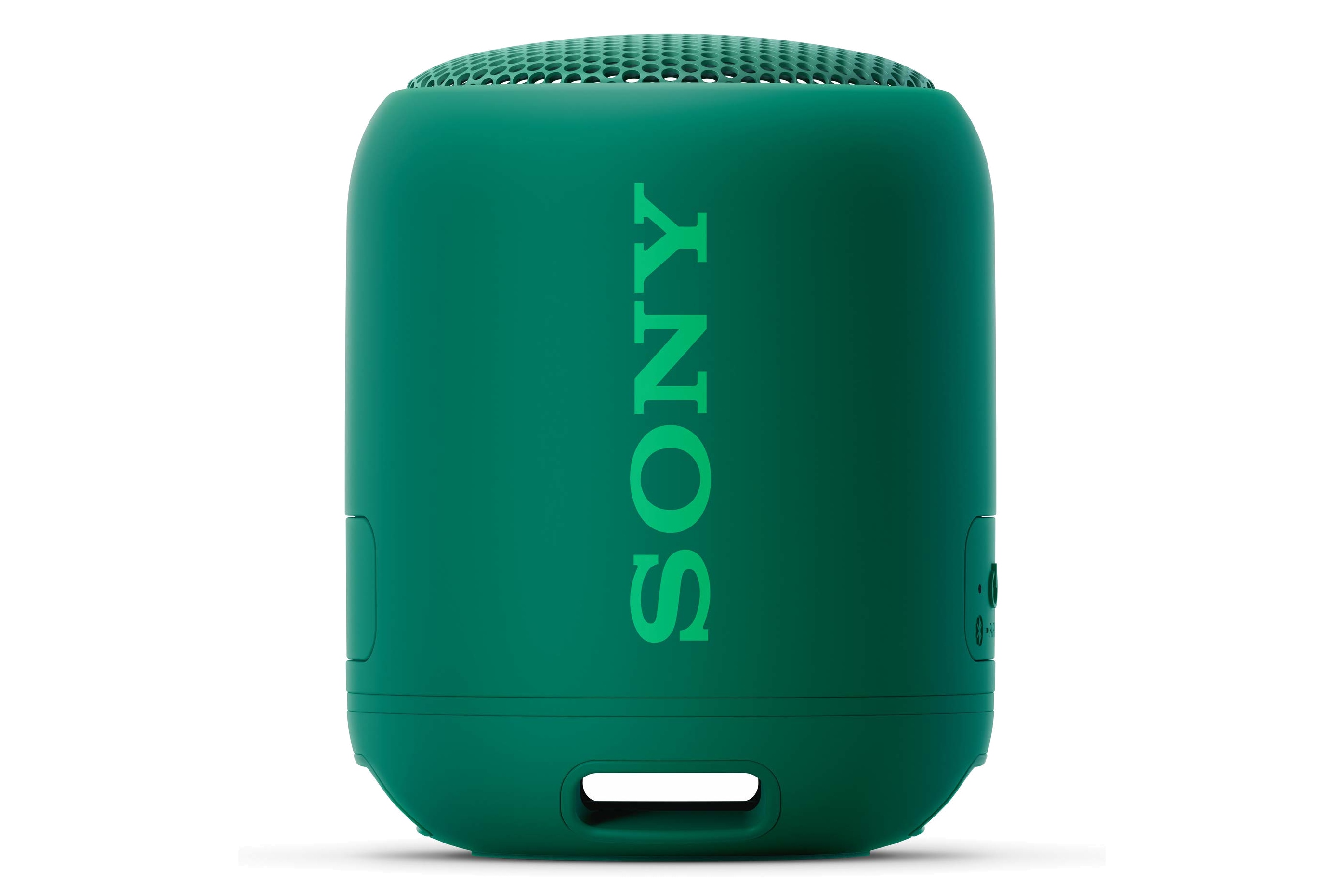 sony xb12 green