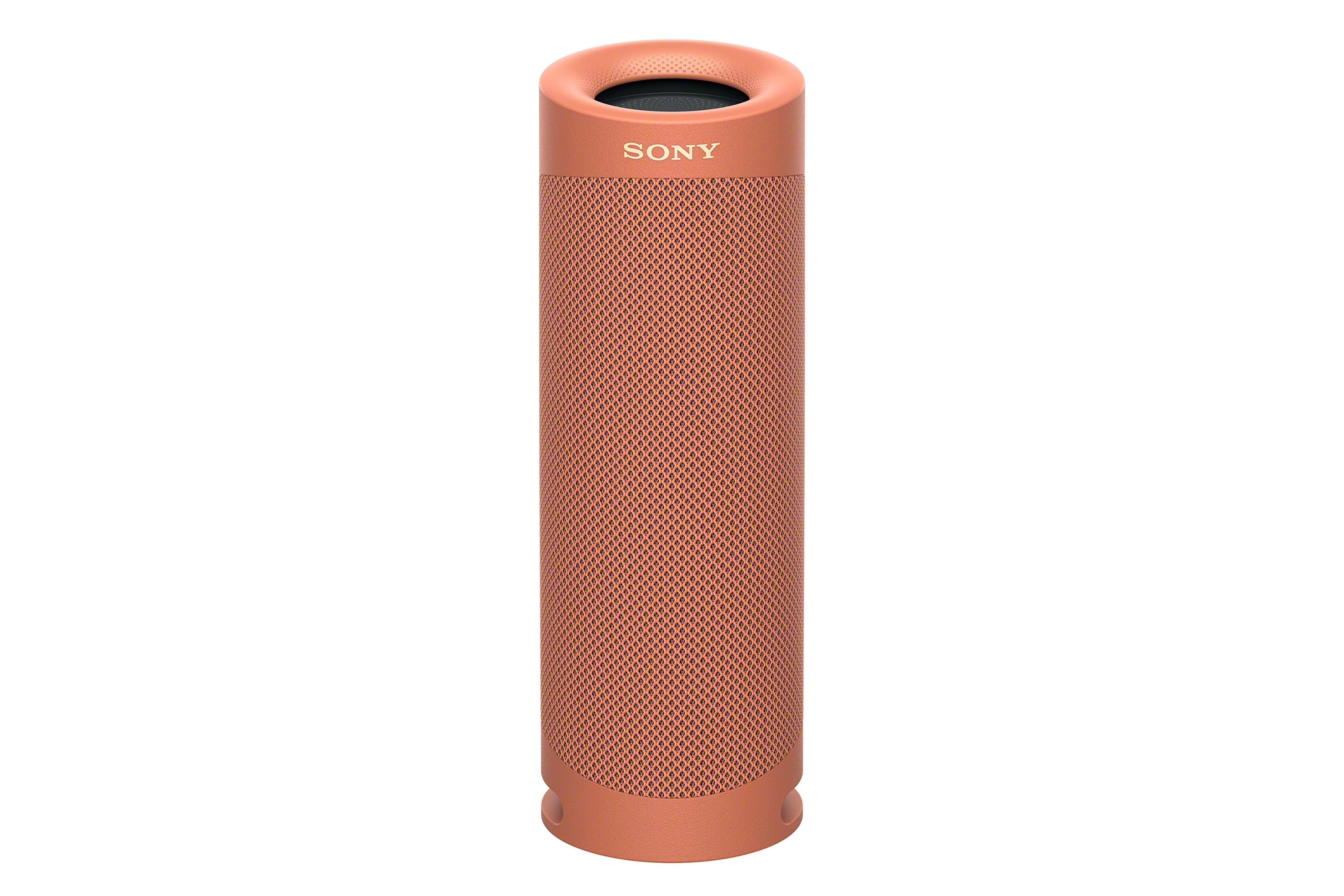 sony speaker srs xb23