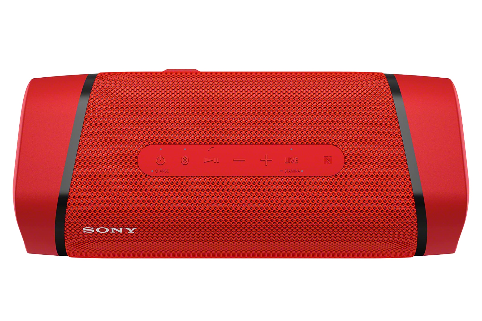 sony xb33 red