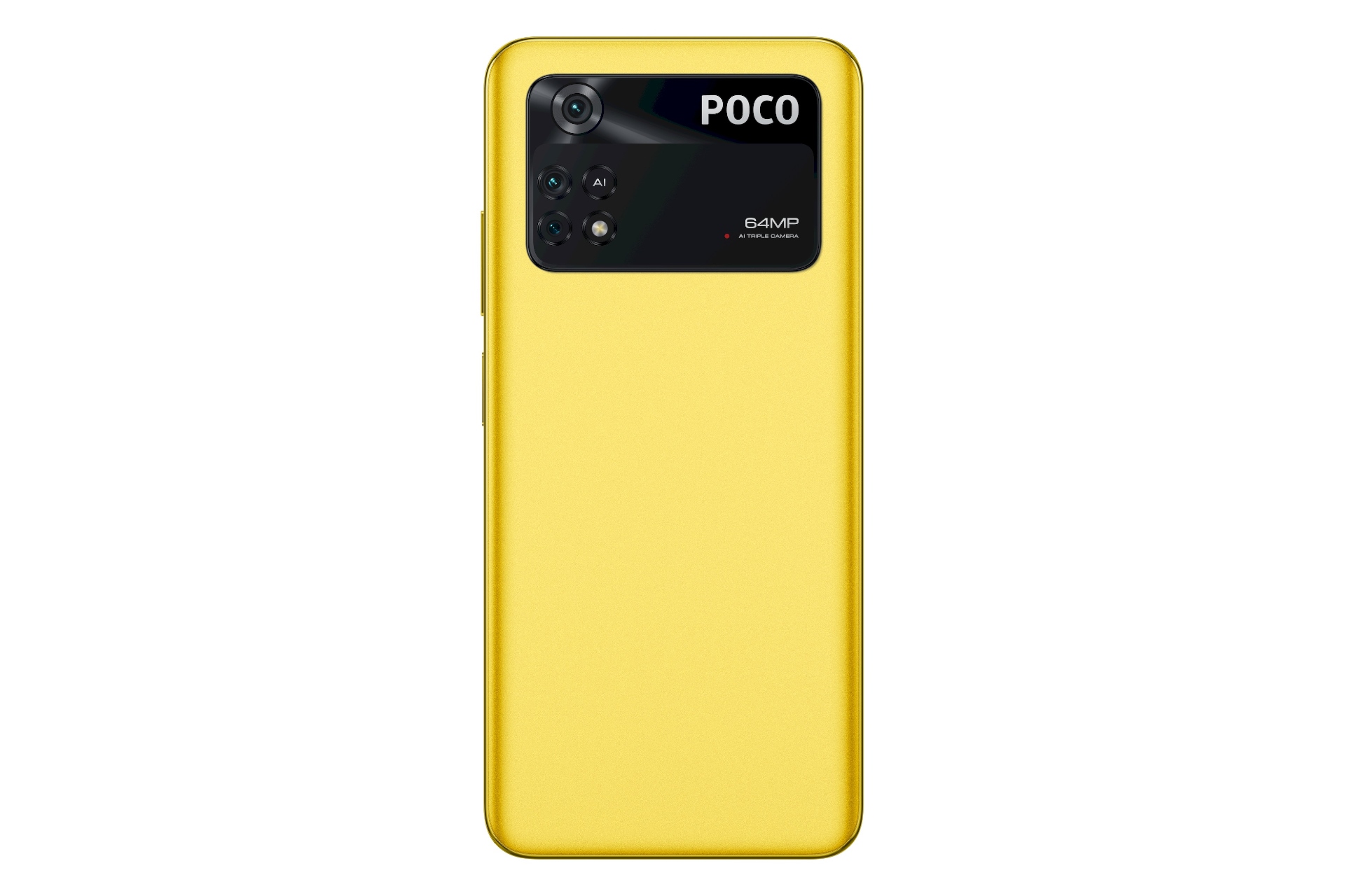 poco m4 pro 2022