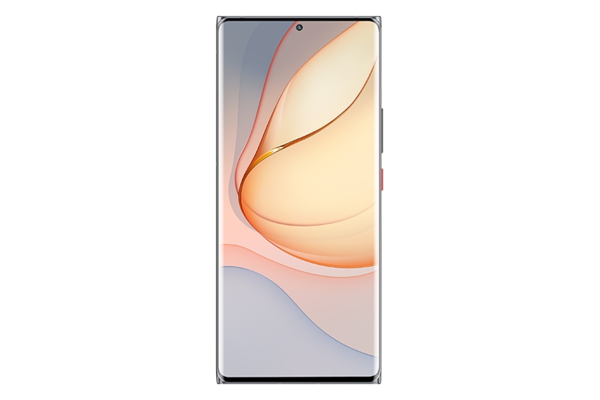 zte nubia z40 pro price