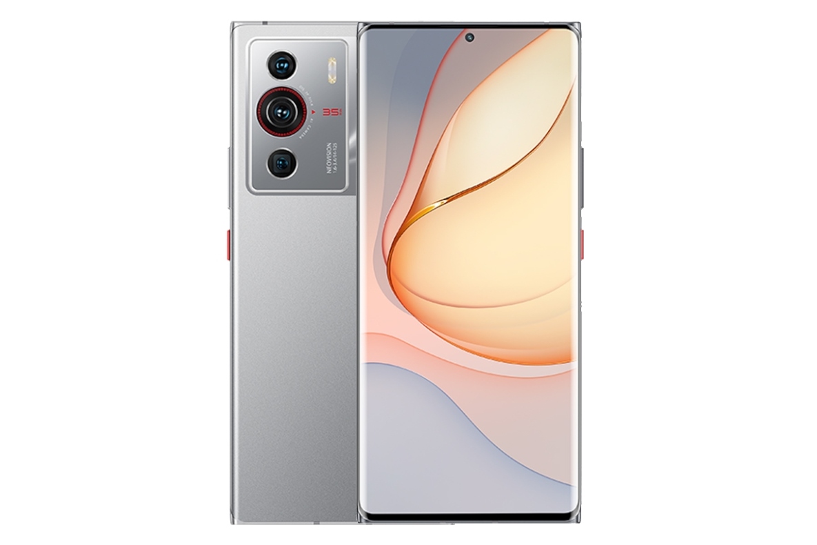 nubia z40 pro mobile price