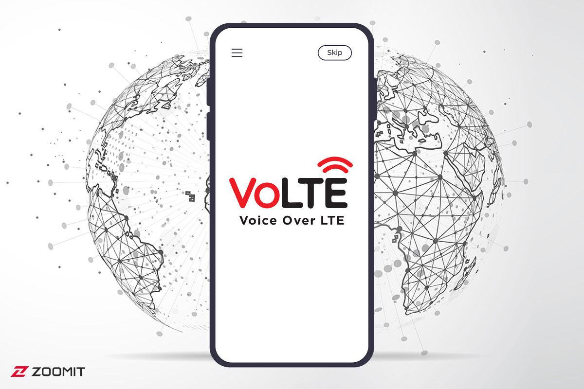  VoLTE چیست و چگونه می‌توان آن را در گوشی های اندرویدی فعال کرد؟