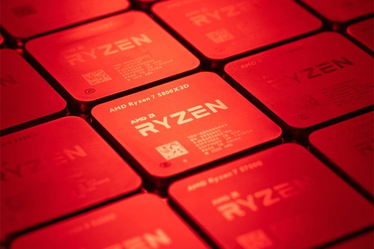 نرم‌افزار AMD Adrenalin بدون اطلاع کاربر تنظیمات BIOS را تغییر می‌دهد (تأیید شد)