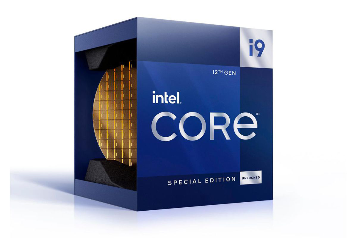 Core i9-12900KS به ۷٫۴۵ گیگاهرتز