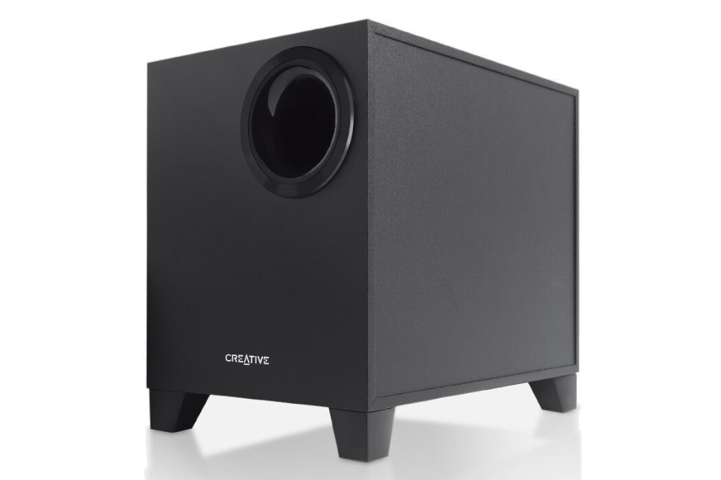 creative speakers t3300