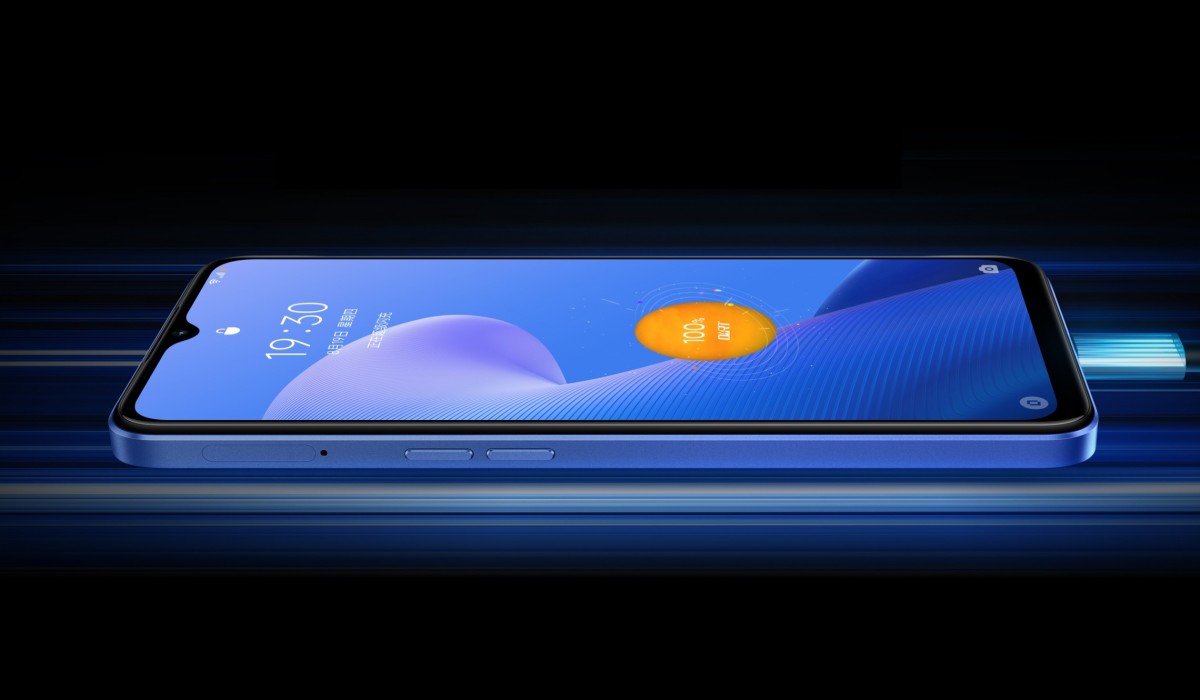 Realme Q5i unveiled with 90Hz AMOLED and Dimensity 810