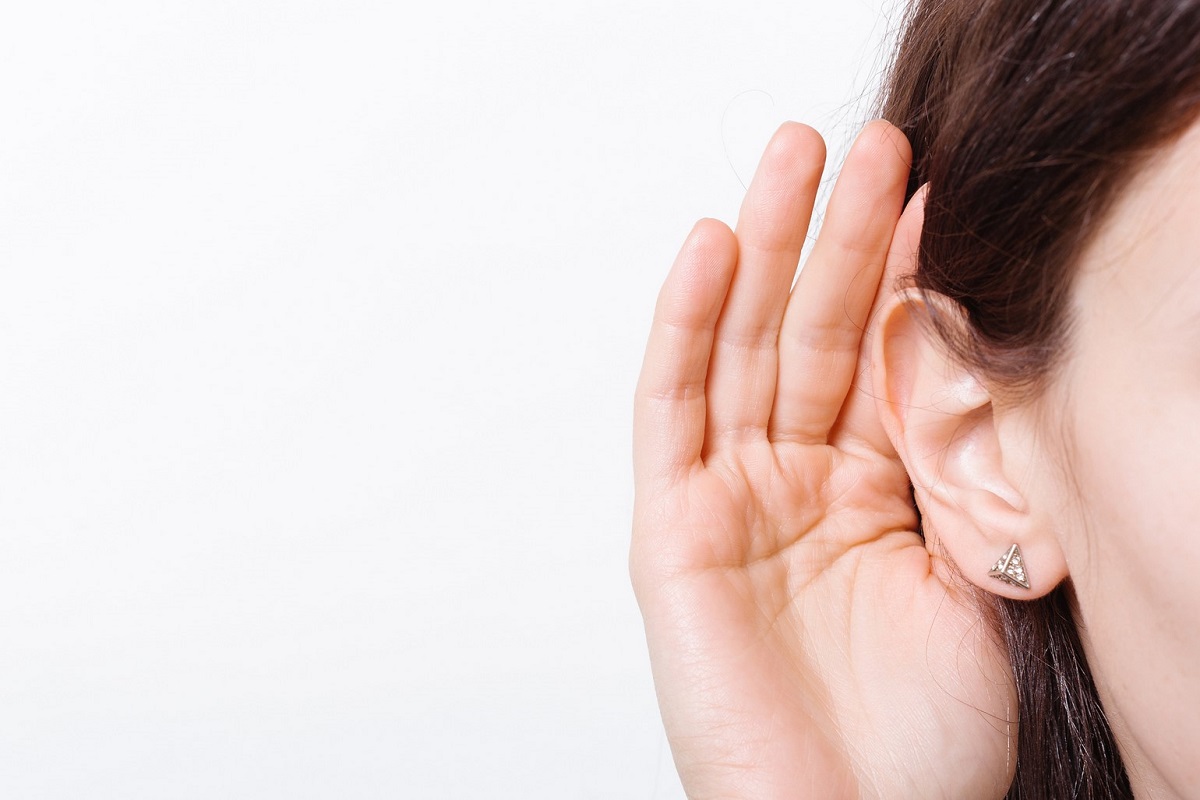 ابداع درمانی جدید برای بازگرداندن قدرت شنوایی به افراد ناشنوا