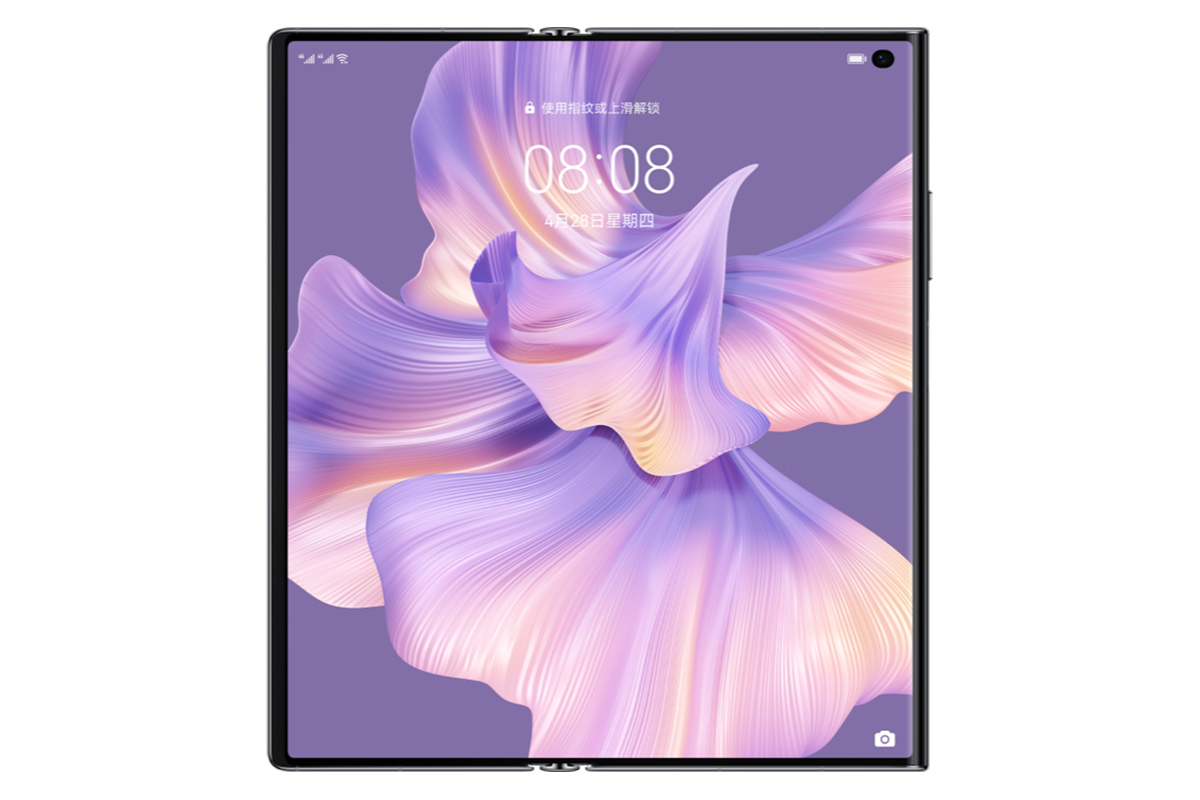 huawei mate xs 2022