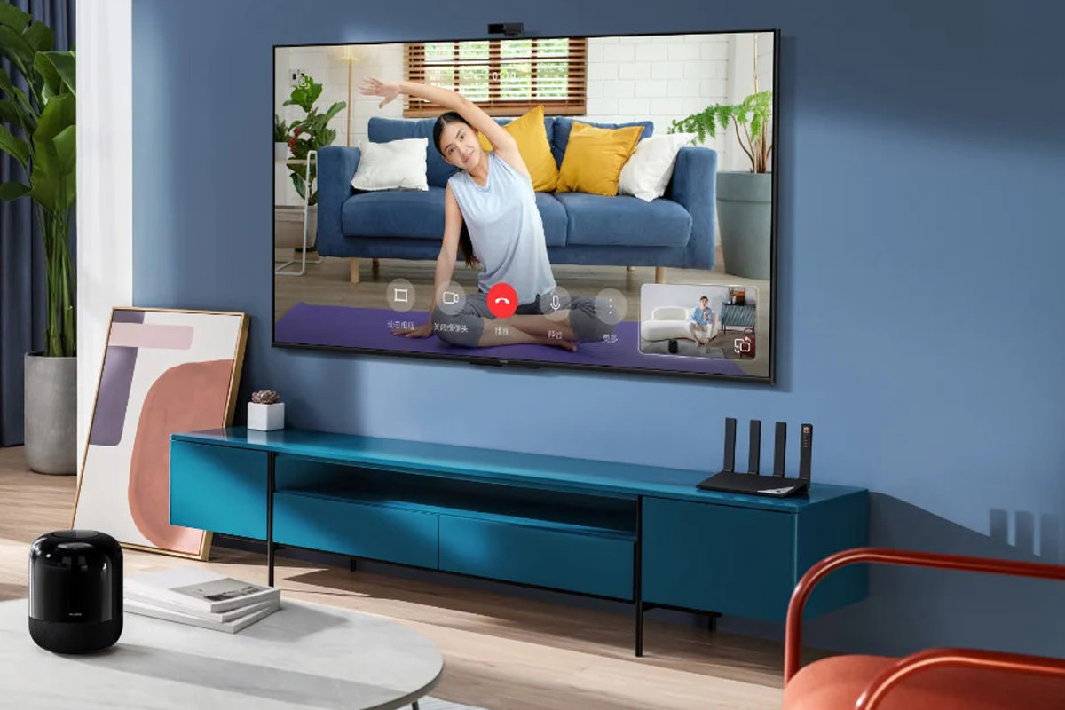 سری تلویزیون‌‌ هوشمند Smart Screen SE