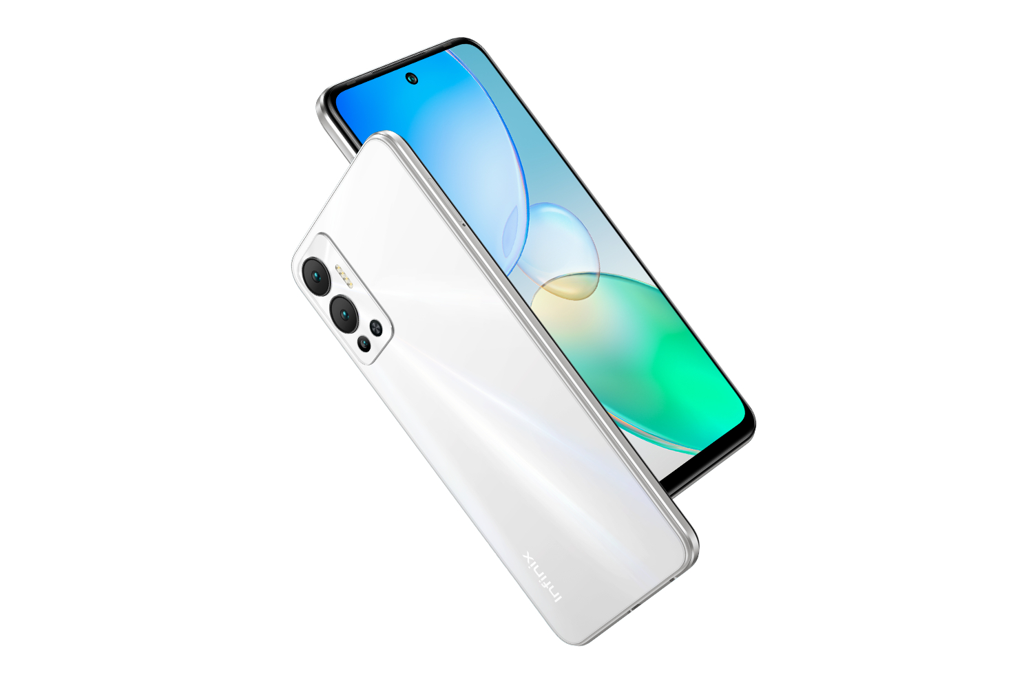 infinix x6817