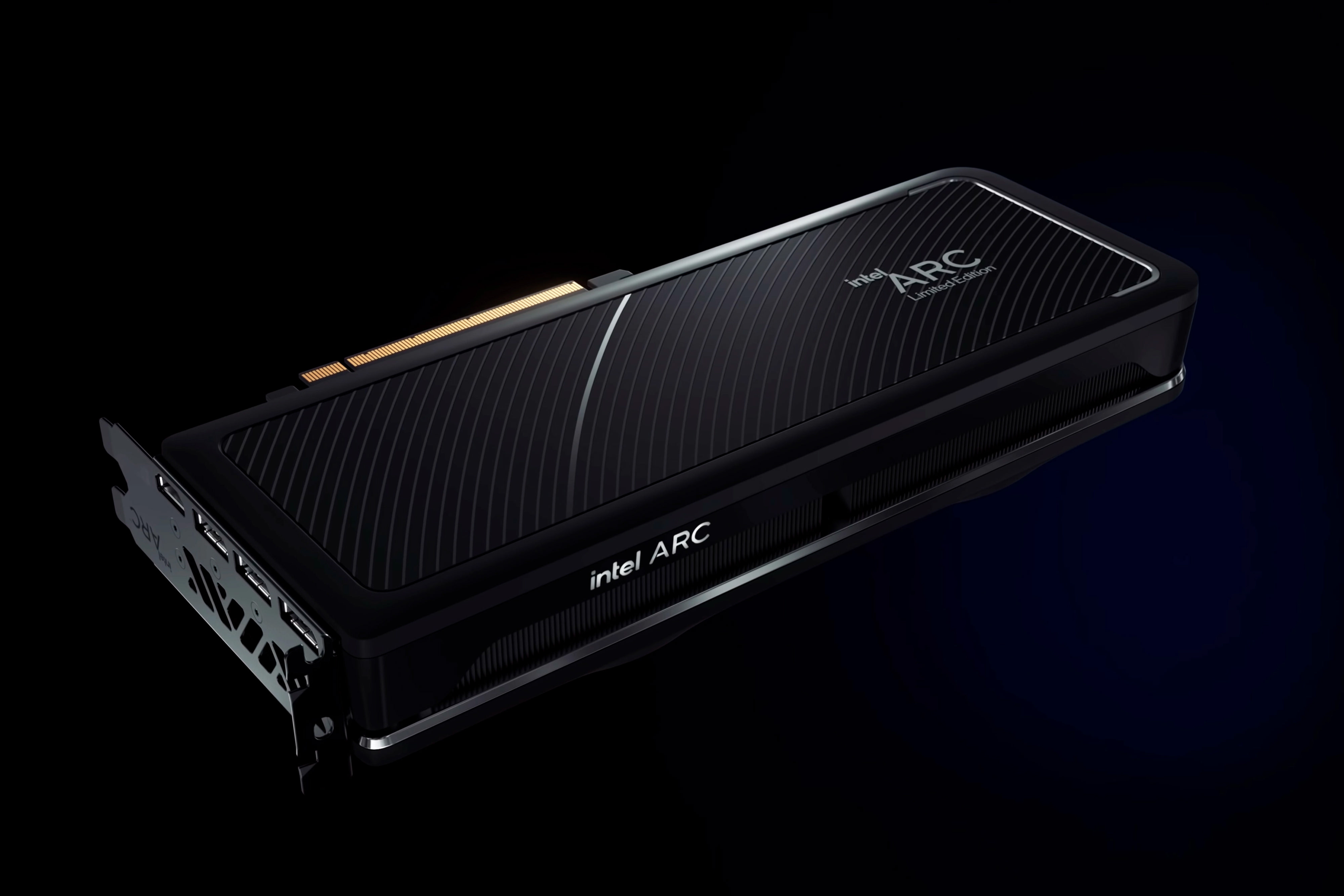 کارت گرافیک Intel A750، رقیب RTX 3060، با قیمت جذاب ۲۸۹ دلار عرضه می‌شود