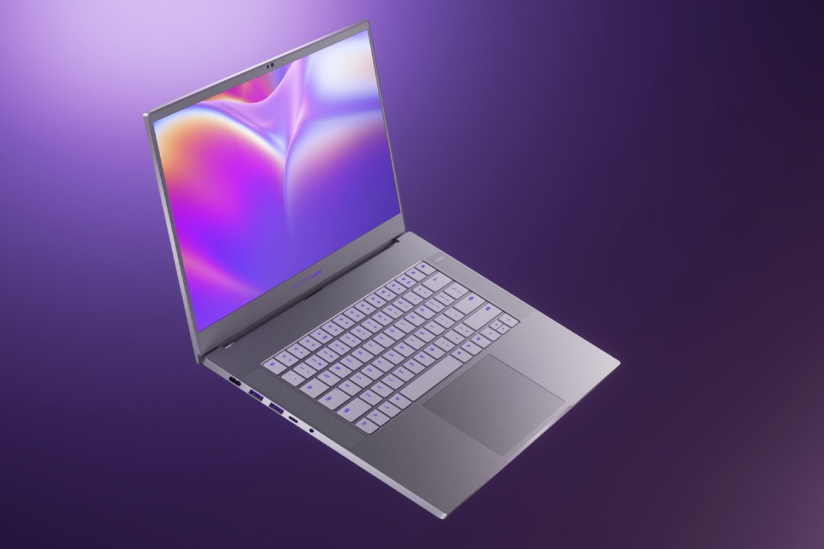 لپ تاپ Razer x Lambda Tensorbook