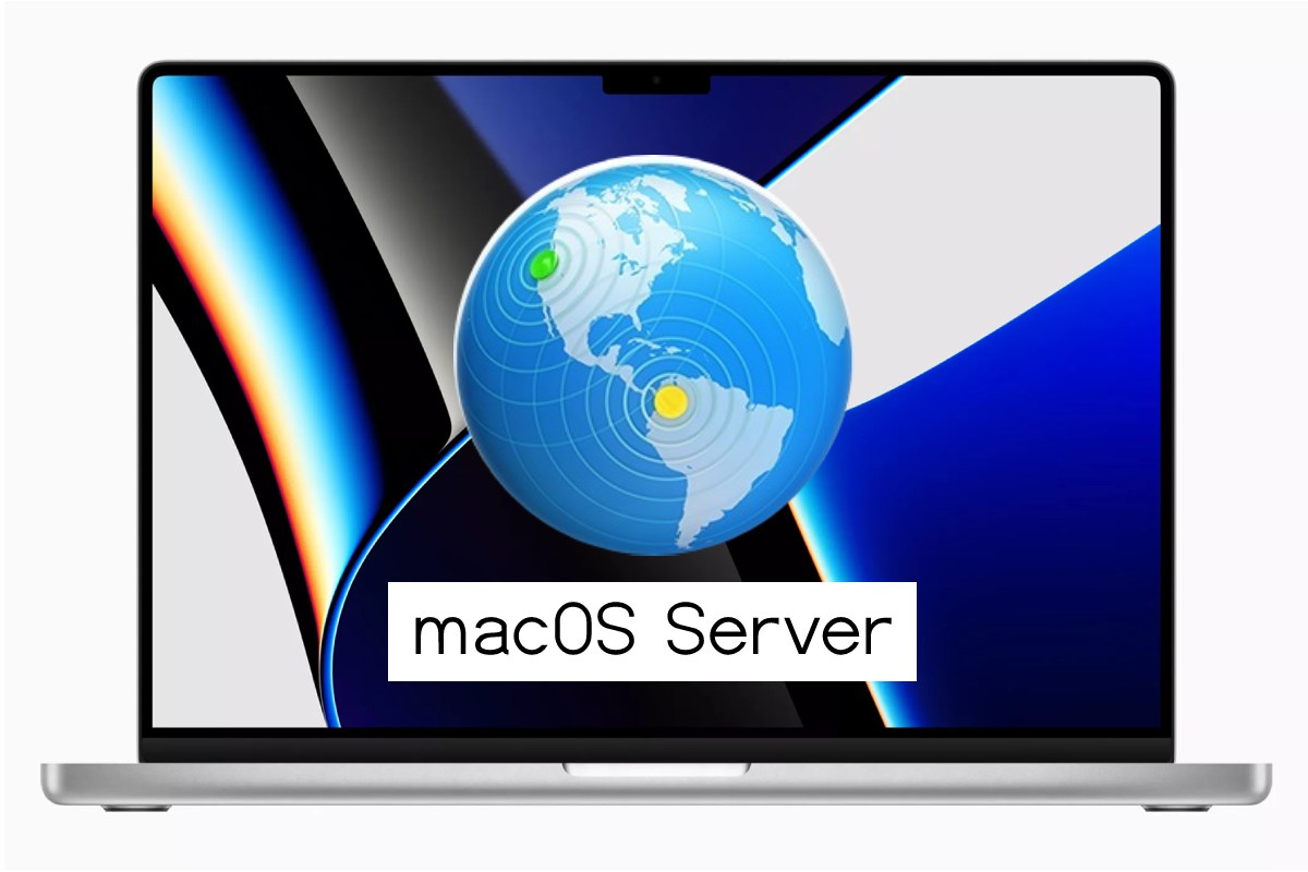 اپل به فرایند توسعه‌ macOS Server خاتمه داد
