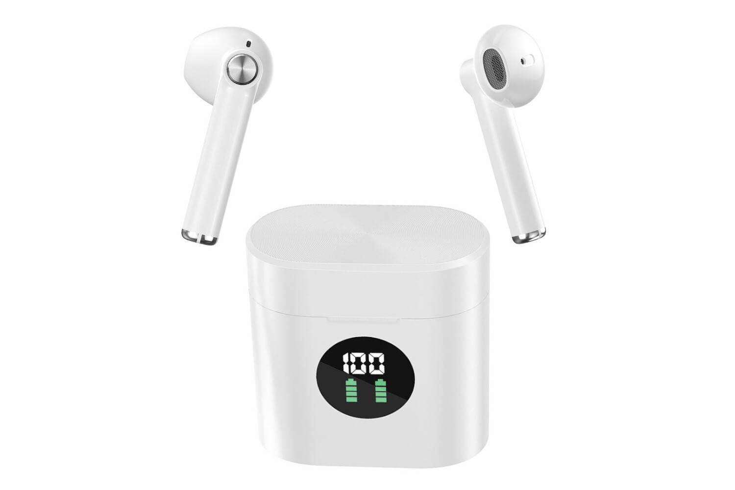 مشخصات و قیمت ایرباد بی سیم میفا Mifa X17 زومیت