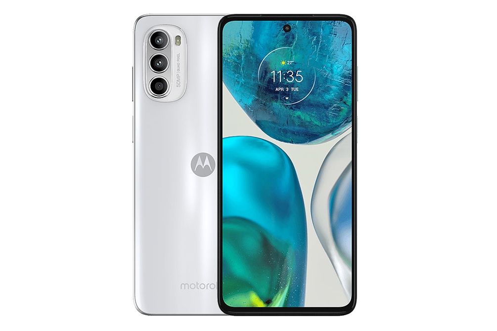 moto g52 5 g