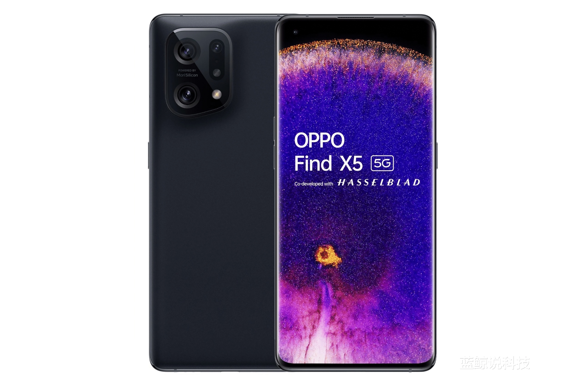 oppo x 5 find