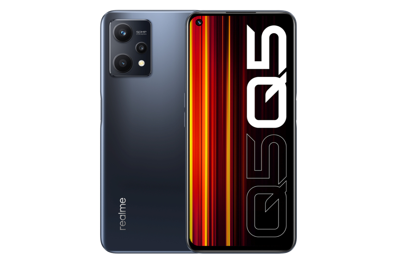 realme q 5 5g