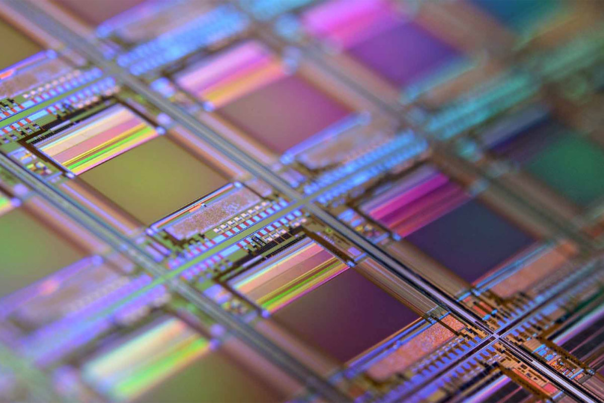 تراشه‌های مبتنی‌بر نسل دوم لیتوگرافی 3 نانومتری GAA سامسونگ سال 2024 به‌ تولید انبوه می‌رسند