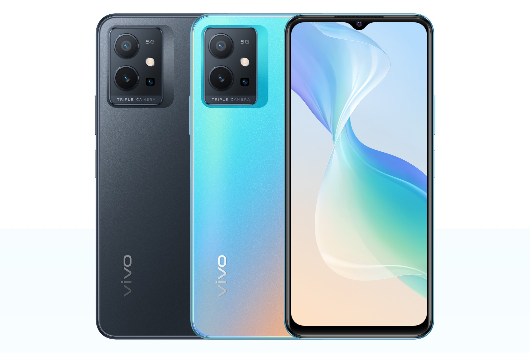 vivo t1 5g 4