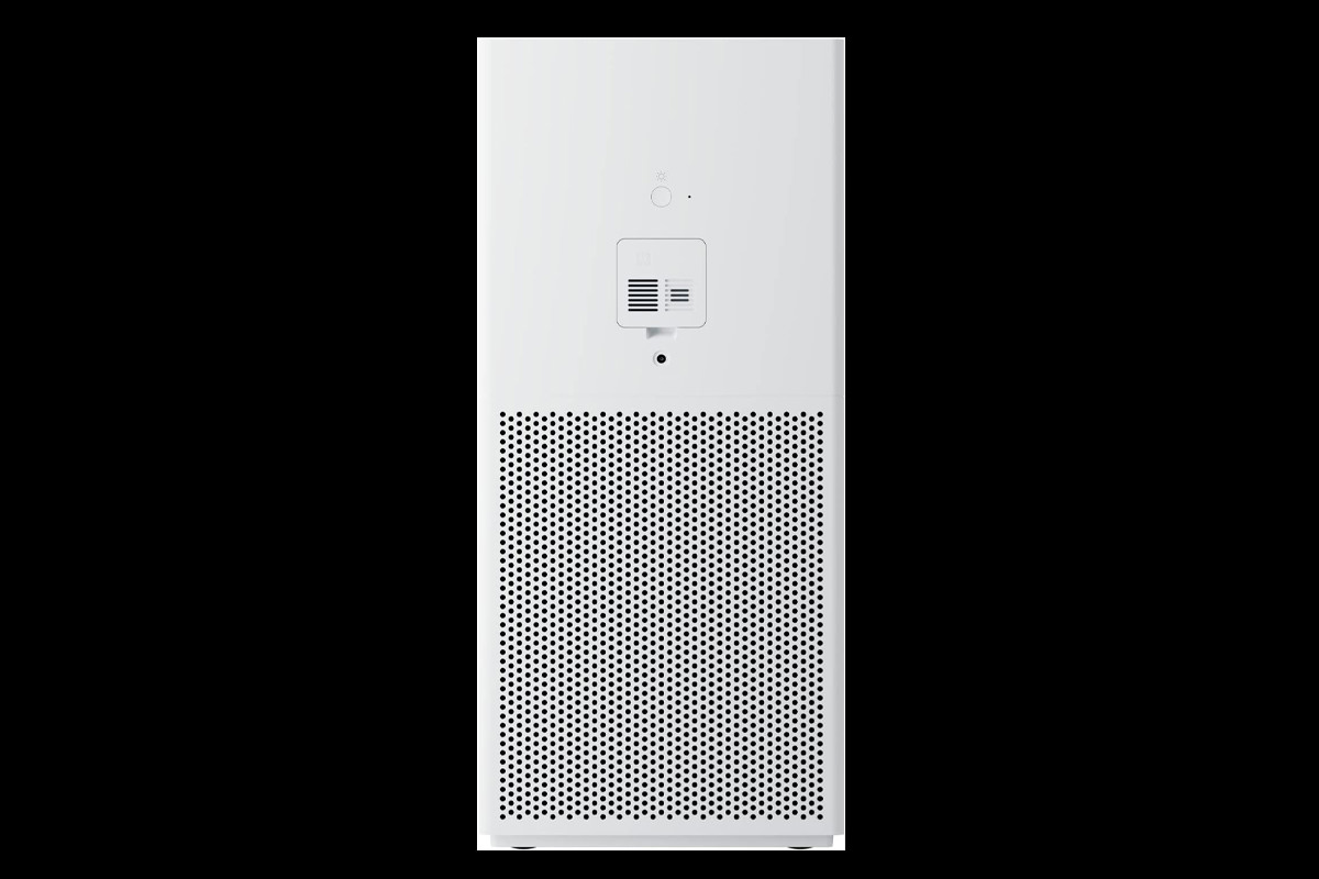 نمای پشت دستگاه تصفیه کننده هوا شیائومی Air Purifier 4 Series