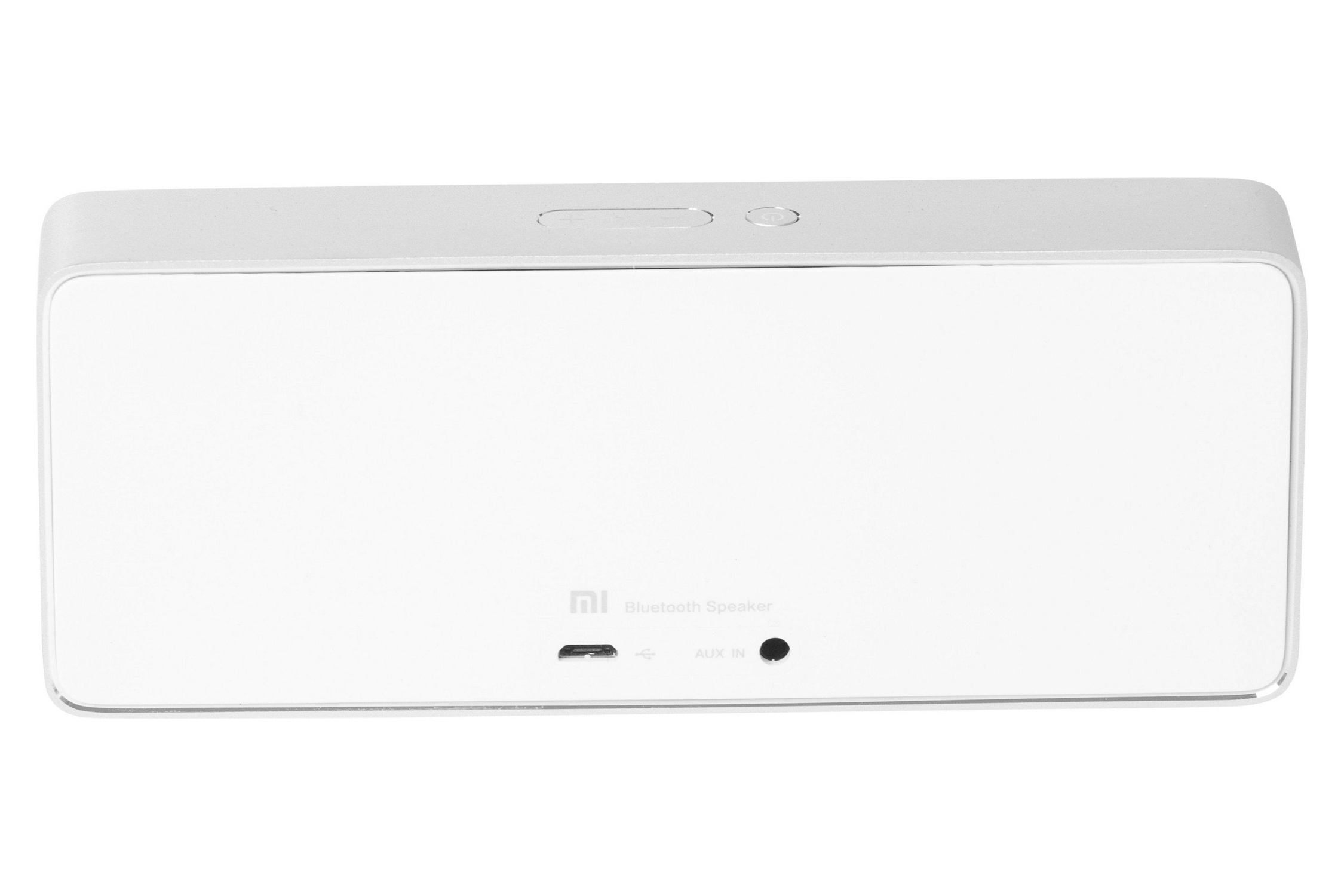 xiaomi mi bluetooth speaker basic 2 white