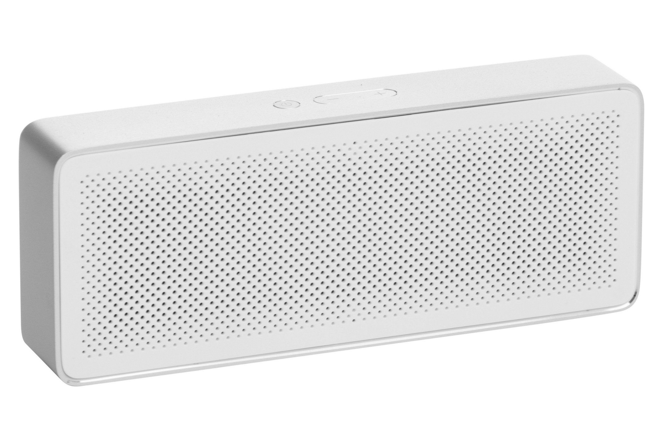 mi bluetooth speaker white