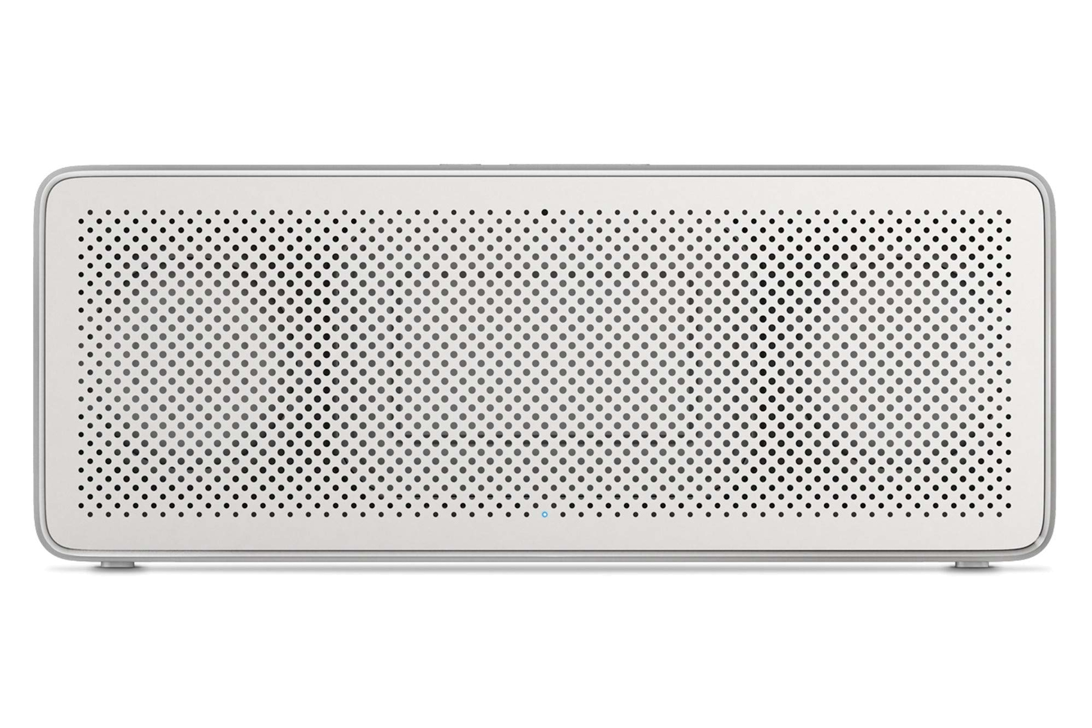 mi bluetooth speaker white