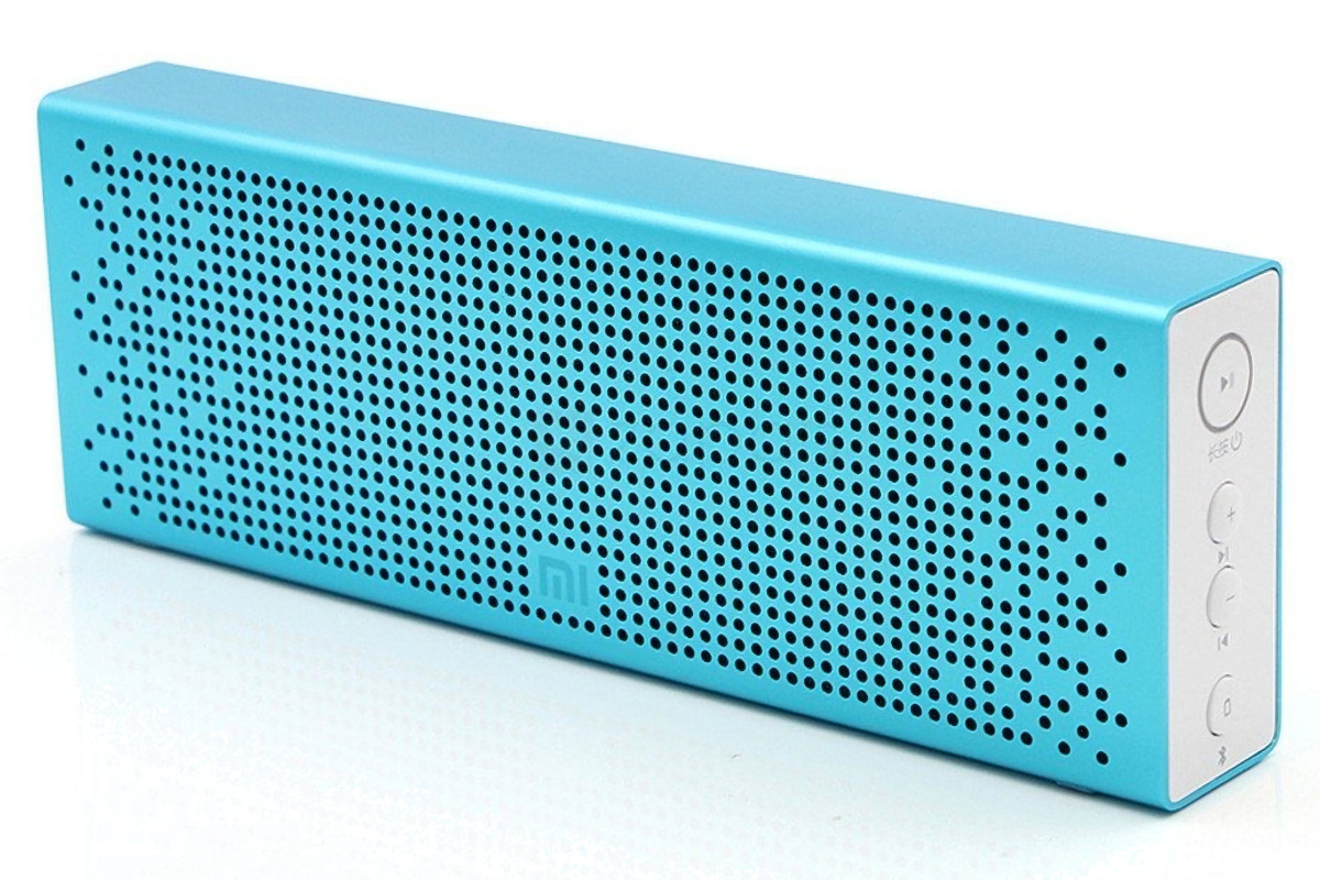 xiaomi mi bluetooth speaker