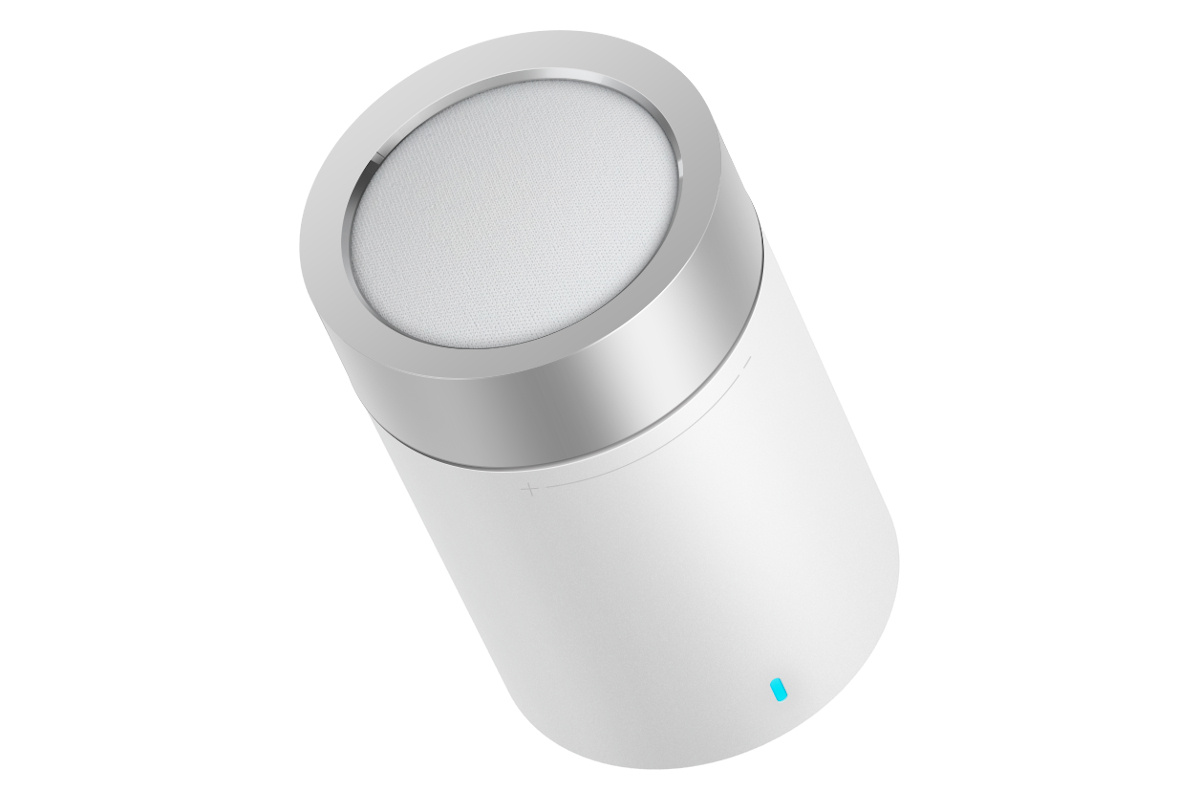 mi pocket speaker 2 white