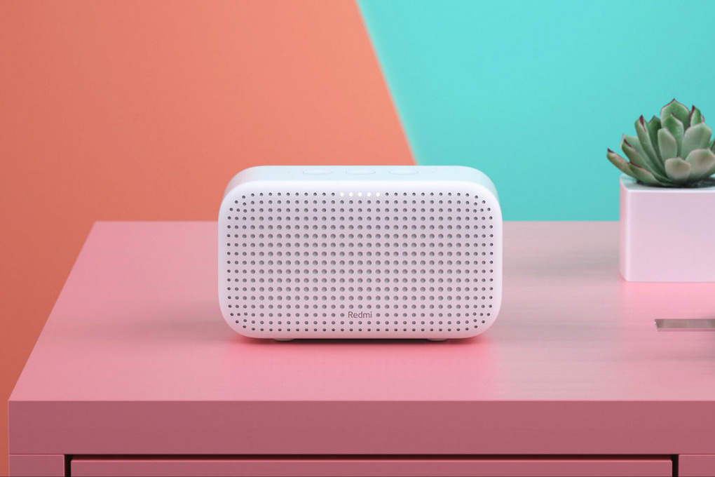 redmi xiaoai speaker